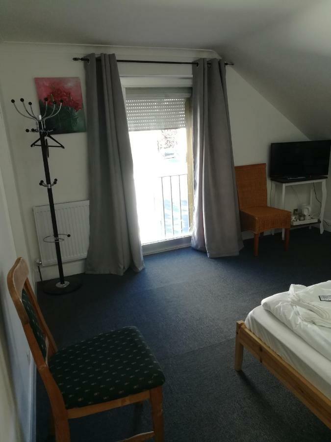 Royal Guest House II Viersen Eksteriør billede