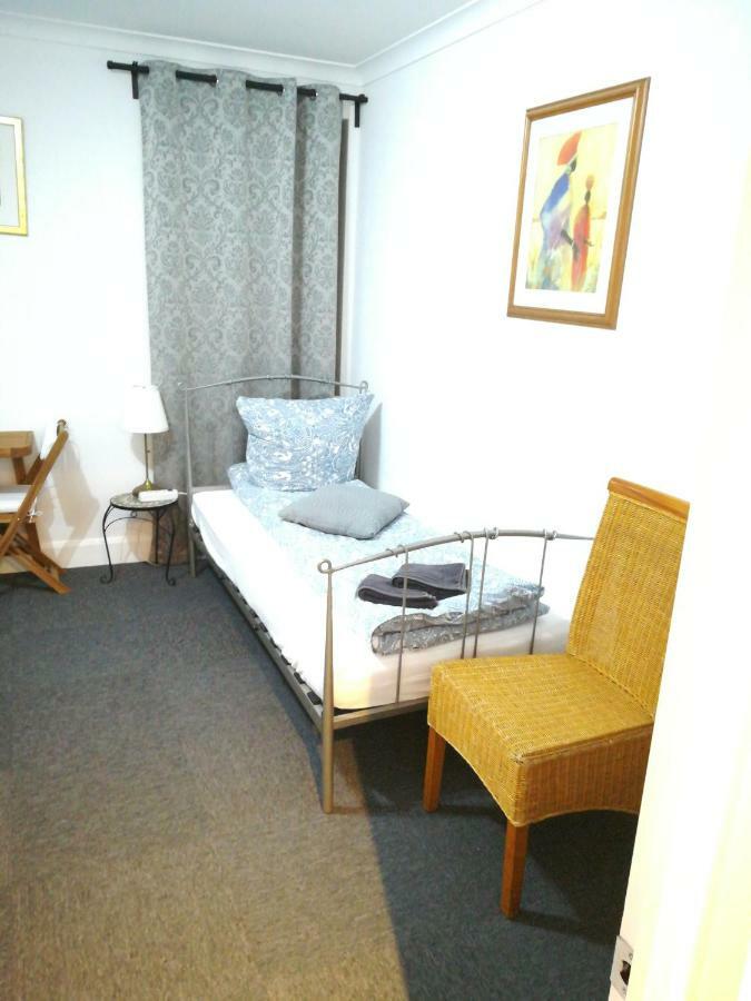 Royal Guest House II Viersen Eksteriør billede