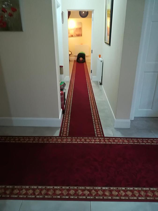 Royal Guest House II Viersen Eksteriør billede